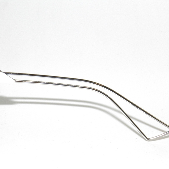 Dior J'ADIOR 00BK2K White Runway Sunglasses - Picture 7 of 7